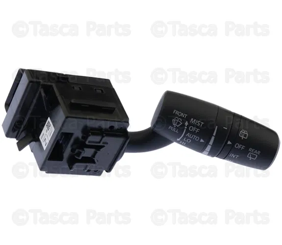 Wiper Switch - Mazda (DA8F-66-128) - view 4