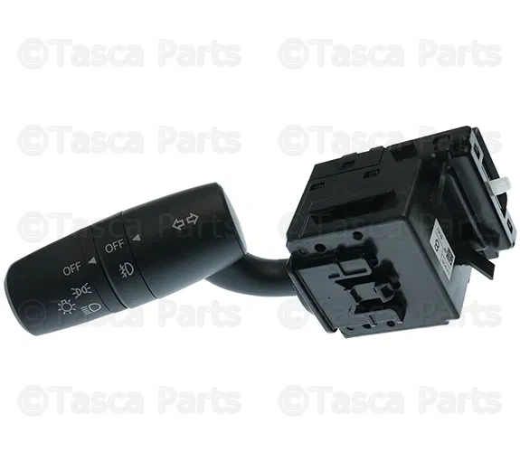 Combination Switch - Mazda (DA8G-66-122B) - view 2