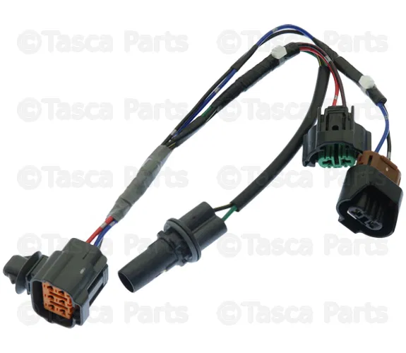 Socket & Wire - Mazda (DB4G-51-0K6)