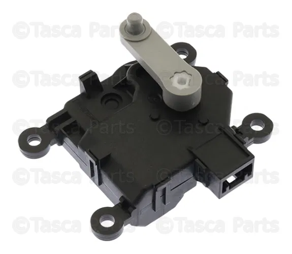 Door Actuator - Mazda (DD2H-61-A60)
