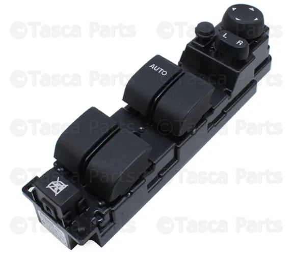 Housing Power Window Switch - Mazda (DF73-66-352) - view 2