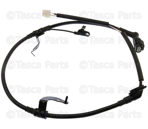 ABS Wheel Speed Sensor - Mazda (DFR9-43-7EYC)