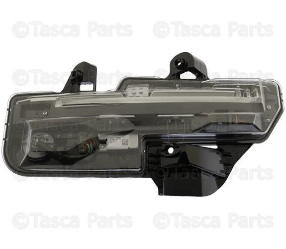 Turn Signal Light Assembly - Mazda (DGH9-51-070)