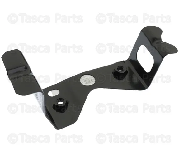 Bracket(L) Lamp F F - Mazda (DGH9-54-12ZA)