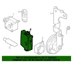 Control Module - Mazda (DGK9-67-5U0) - view 7