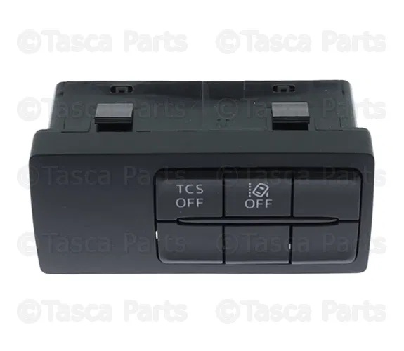 Control Switch Assembly - Mazda (DJ0P-66-170A) - view 4