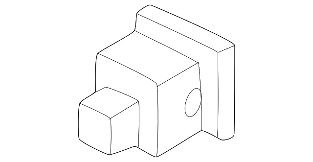 Switch - Mazda (DJBC-66-NV0)