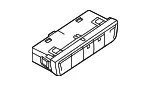 Switch Assembly - Mazda (DNBH-66-170) - view 3