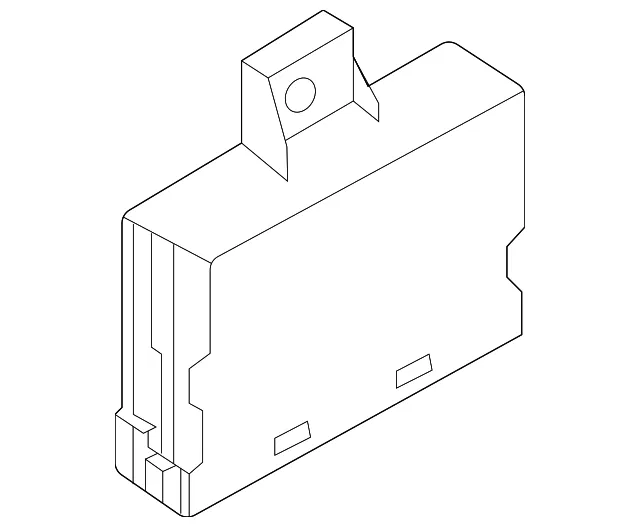 Module - Mazda (DPTW-67-5L0A)