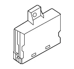Module - Mazda (DPTW-67-5L0A) - view 3