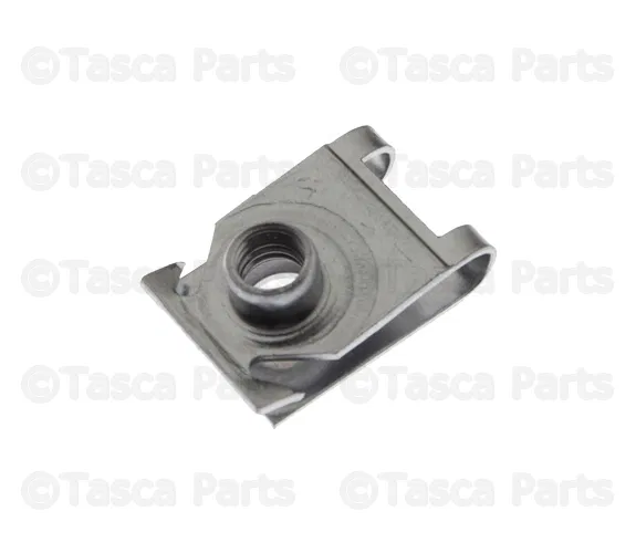 Headlamp Assembly U-Nut - Mazda (DR61-50-133)