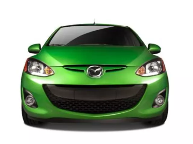 Fog Lights - Mazda (DR61-V7-220) - view 4