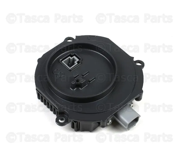 Control Module - Mazda (E221-51-0H3) - view 4