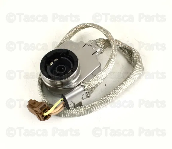 Socket & Wire - Mazda (E221-51-0H5)
