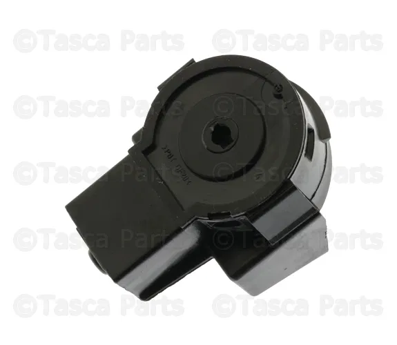 Ignition Switch - Mazda (EC01-66-151D)