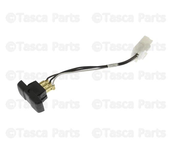 Sunroof Switch - Mazda (EC01-69-975B-70)