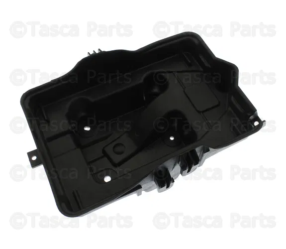 Carrier Battery - MAZDA (EC0156041C) - view 4