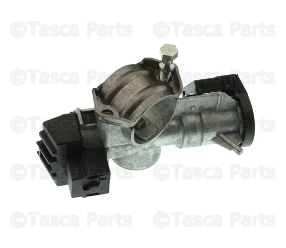 Ignition Lock Cylinder - Mazda (EC04-66-15XA)