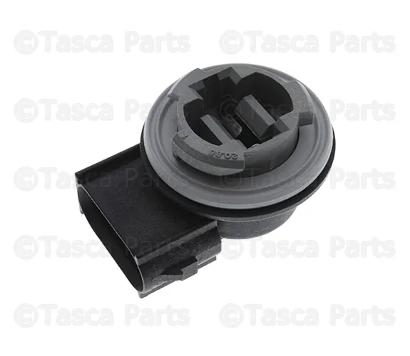 Parking Light Bulb Socket - Mazda (EC07-51-155) - view 4