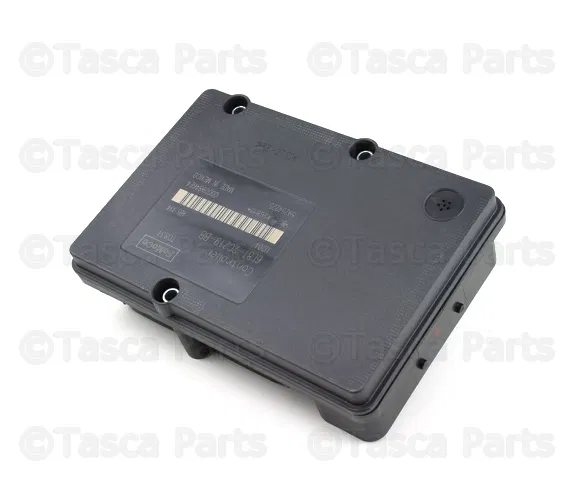 ABS Control Module - Mazda (EF93-67-650B)