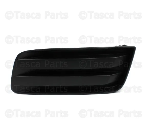 Lamp Bezel - Driver's Side (LH) - Mazda (EG21-50-C21C)