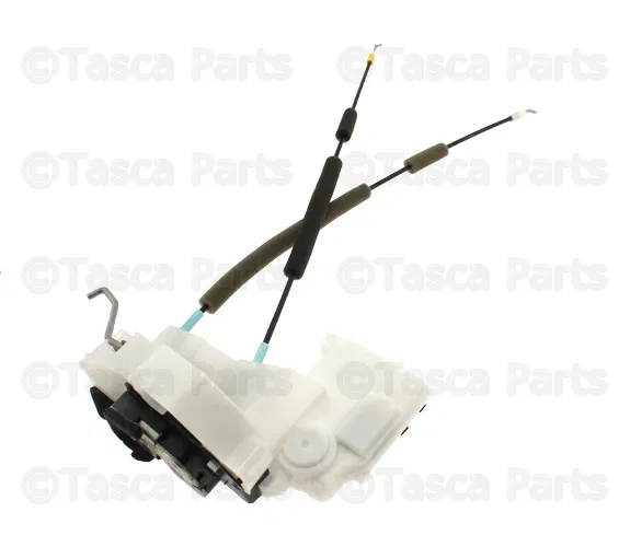 Lock Actuator - Passenger Side (RH) - Mazda (EG21-72-310M)
