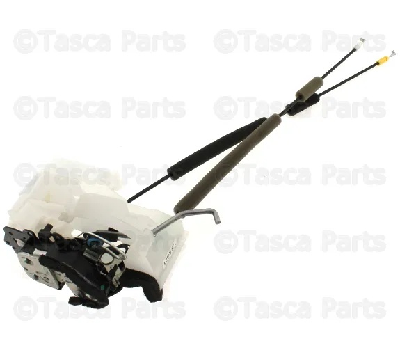 Lock Actuator - Driver's Side (LH) - Mazda (EG21-73-310M)