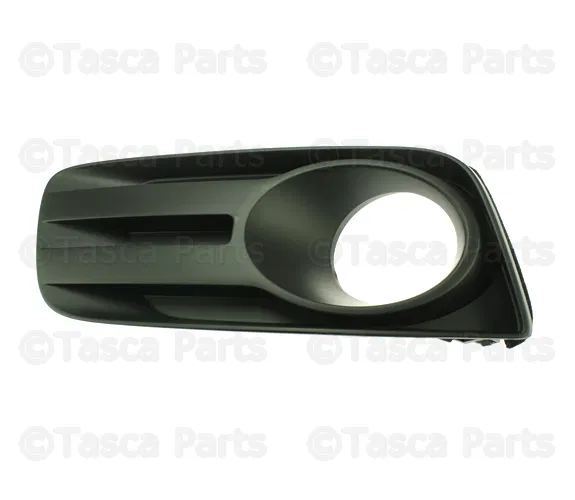 Lamp Bezel - Passenger Side (RH) - Mazda (EG22-50-C11E)