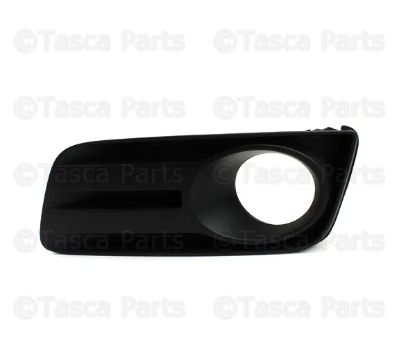 Lamp Bezel - Driver's Side (LH) - Mazda (EG22-50-C21E)