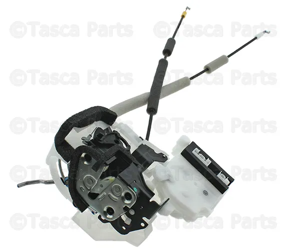 Lock Actuator - Driver's Side (LH) - Mazda (EG22-73-310P)