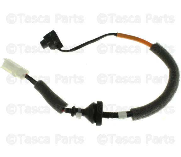Lock Switch - Driver's Side (LH) - Mazda (EG24-59-4B1)