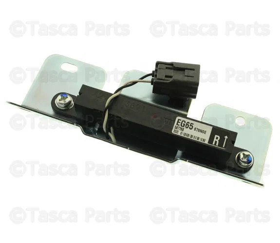 Antenna Bracket C Keyless - Mazda (EG65-67-6N0E)