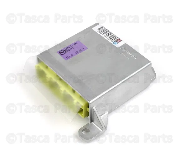 Air Bag Control Module - Mazda (EH44-57-K30) - view 4