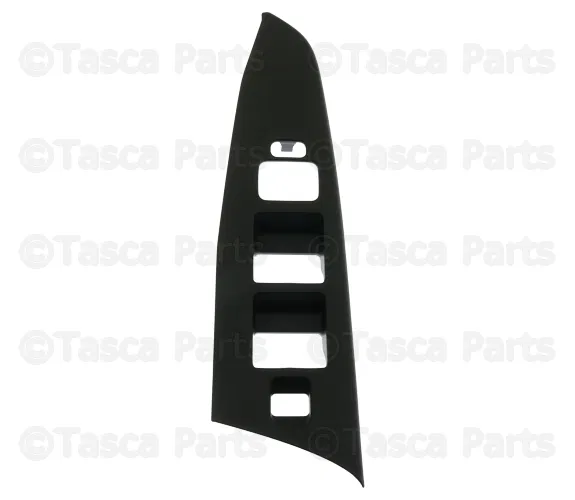 Switch Panel - Driver's Side (LH) - Mazda (EH44-68-4L6-02)
