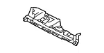 Panel Switch - Mazda (EH445531002) - view 3