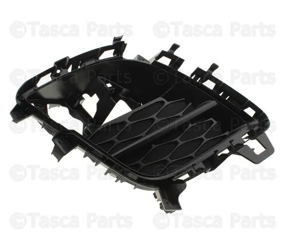 Lamp Cover - Passenger Side (RH) - Mazda (EH45-50-C11E)
