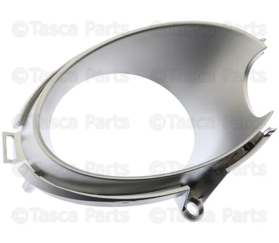 Lamp Bezel - Passenger Side (RH) - Mazda (EHY1-50-C12)
