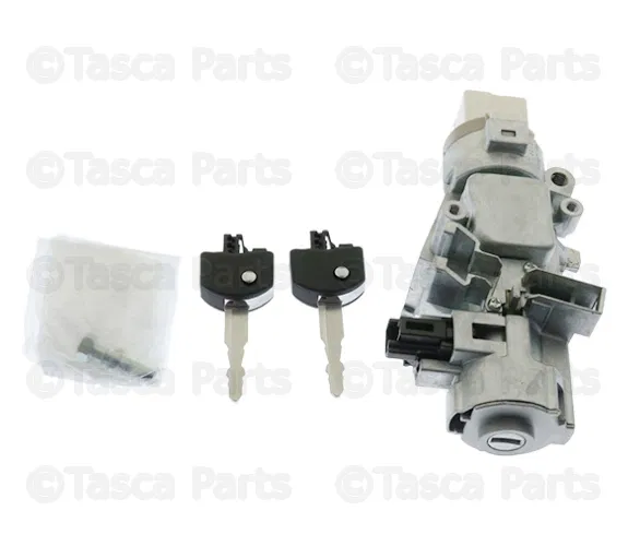 Ignition Lock Cylinder - Mazda (EPY5-76-29XB)