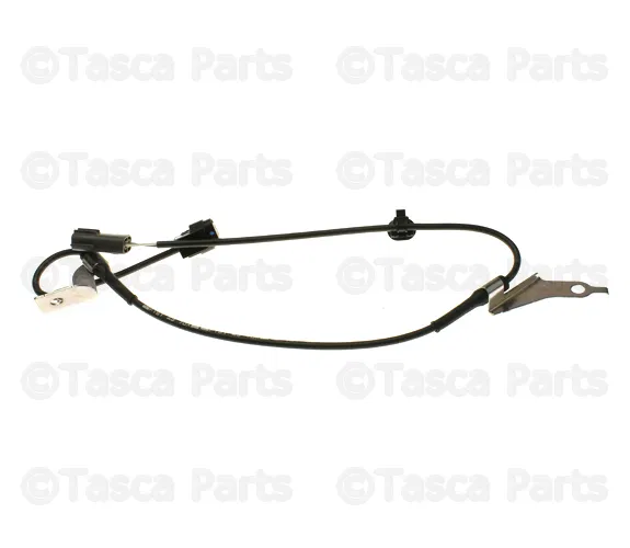 Front Speed Sensor - Passenger Side (RH) - Mazda (F151-43-70XA)