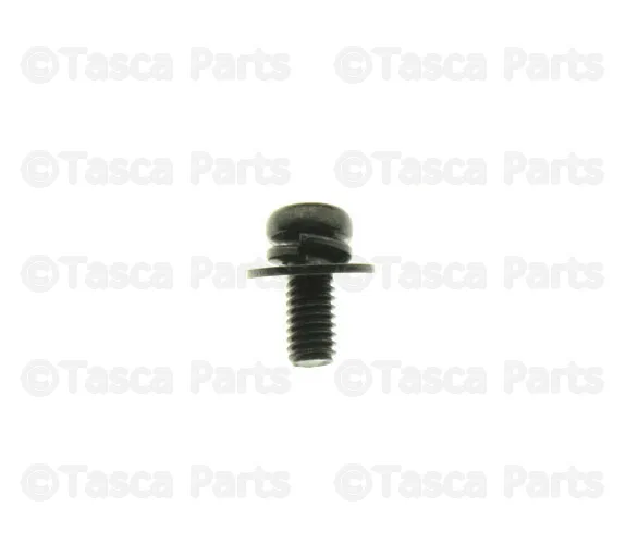 Fog Lamp Assembly Upper Bolt - Mazda (F151-51-695A)