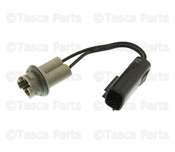 Socket R Lamp Side Turn - MAZDA (F15151124B)