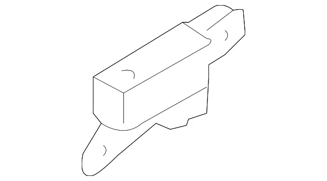 Led Door Trim - MAZDA (F15166100)