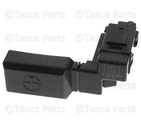 Block Main Fuse - Mazda (F154-66-760B)