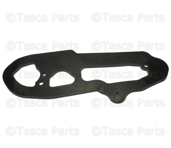 Tail Lamp Gasket - Passenger Side (RH) - Mazda (F189-51-153A)