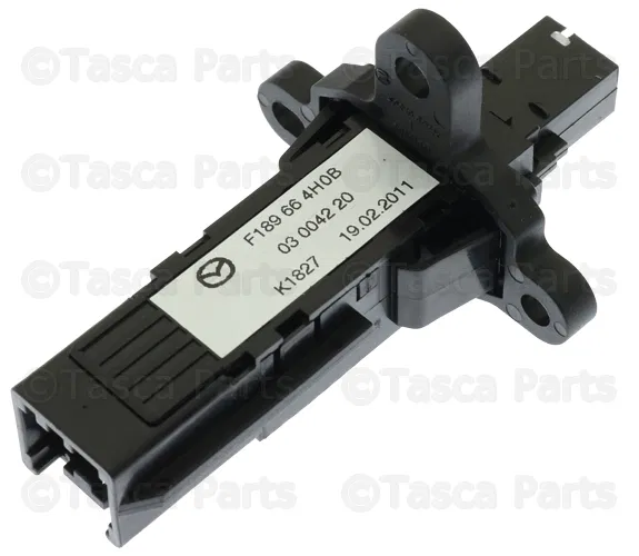Switch Hazard - MAZDA (F189664H0B)