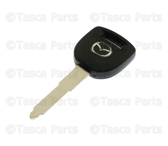 Vehicle Key - Mazda (F1Y1-76-2GX)