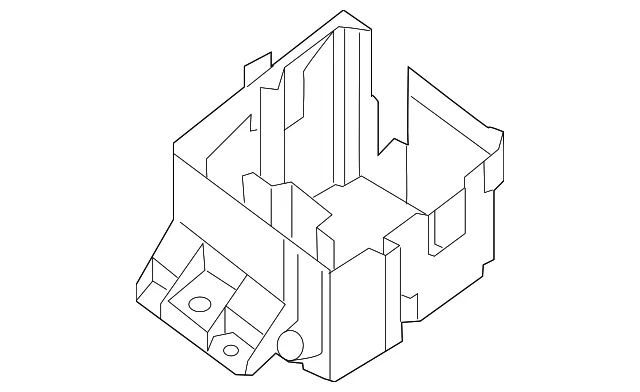 Fuse & Relay Box - Nissan (F4155-1PAMA)