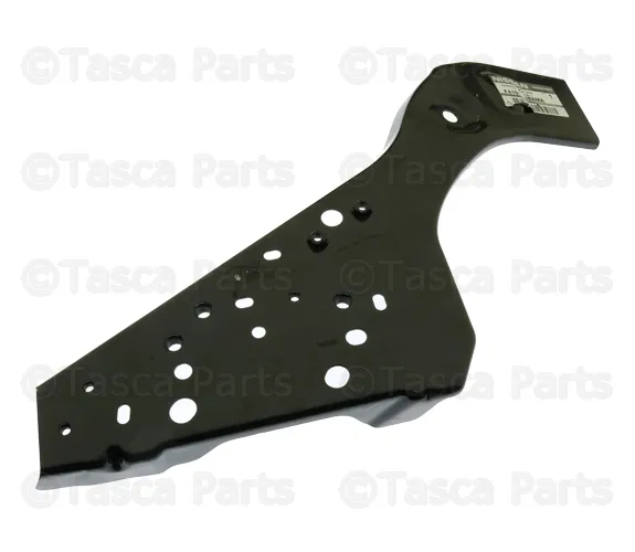 Connector Plate - Driver's Side (LH) - Nissan (F4191-4BAMA)