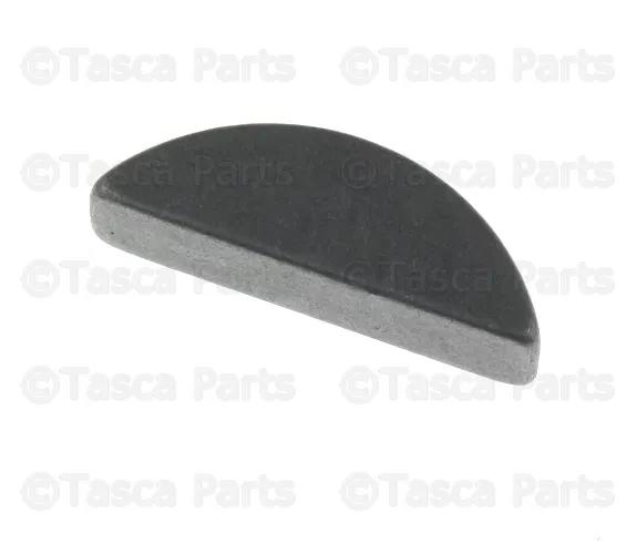 Key Woodruff - Mazda (F801-11-319) - view 2