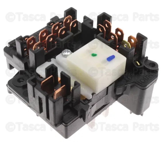 Switch - Mazda (FA01-66-122) - view 2